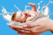 ارسال اولین محموله از شیرهای اهدایی مادران شیرده به بیمارستان حضرت ولیعصر (عج)
